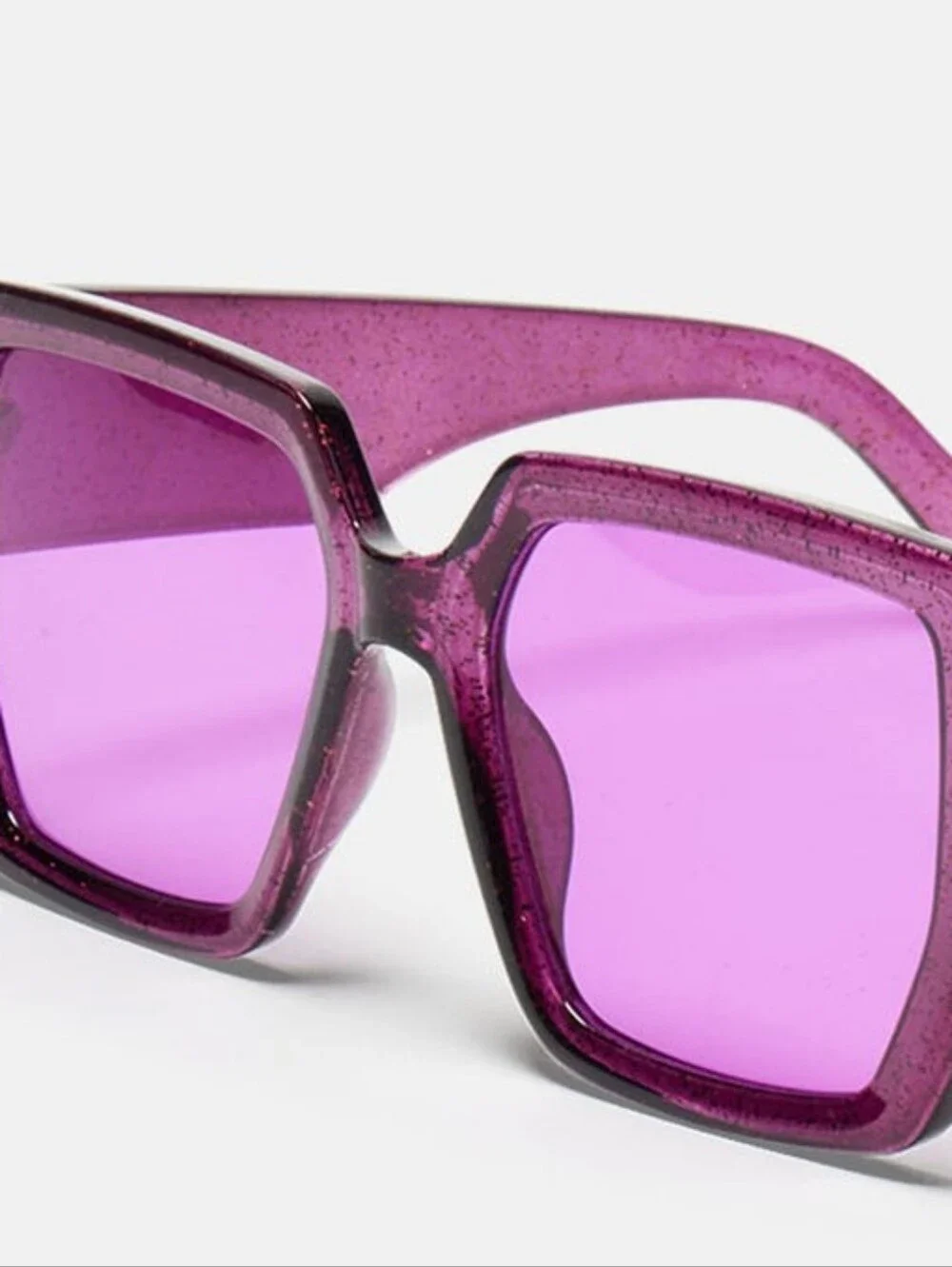 Vacation Ready Shade Me Up Passion Sunglasses 😎